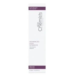 Advanced Lash Intensive Clear Mascara Treatment 8ml(Skinchemists Advanced Lash Intensive Clear Mascara Treatment) -Skinchemists advanced lash intensive clear mascara treatment 8ml 274577