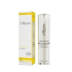 Advanced Pro-5 Collagen Marine Cream 50ml(Sc Advanced Pro 5 Collagen Marine Cream 50ml)