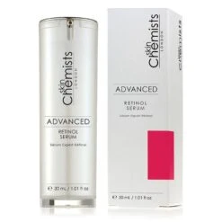 Advanced Retinol Serum 30ml(Skinchemists Advanced Retinol Serum)