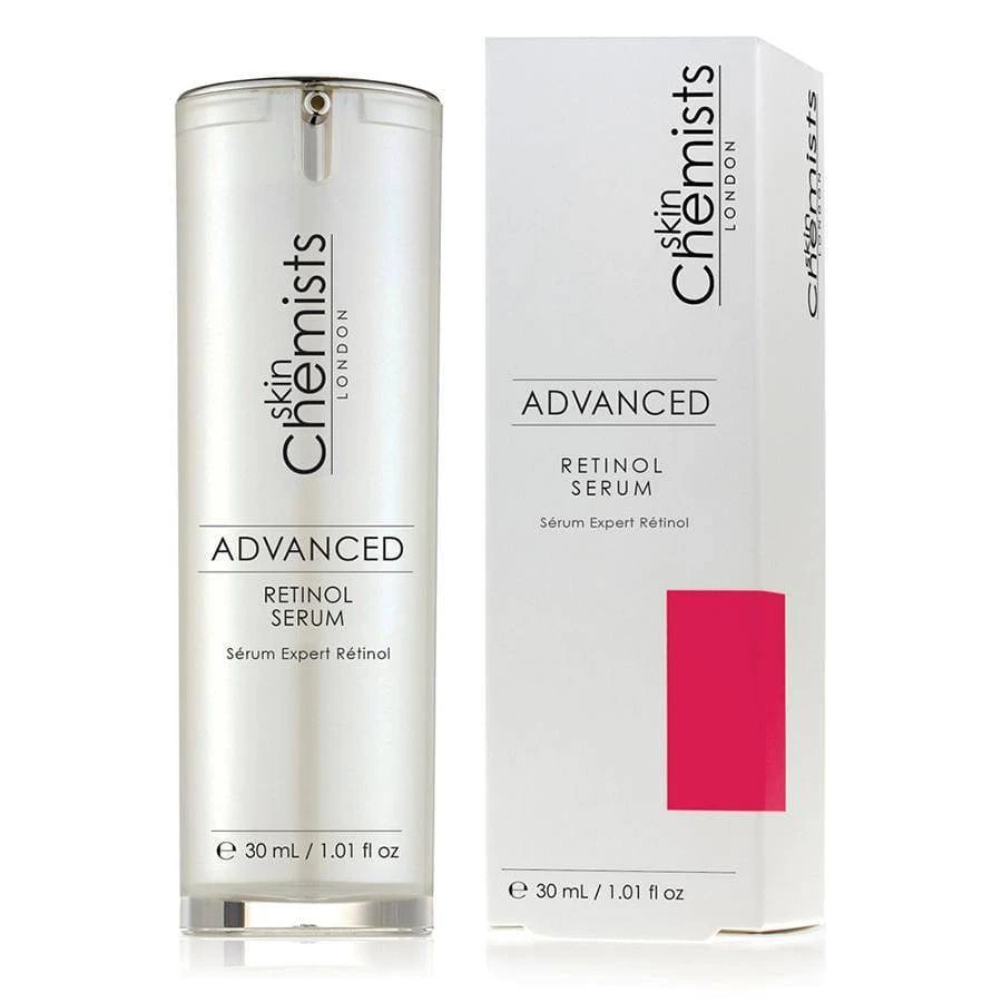 Advanced Retinol Serum 30ml(Skinchemists Advanced Retinol Serum) 1 Advanced Retinol Serum 30ml(Skinchemists Advanced Retinol Serum)