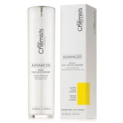 Advanced Snail Day Moisturiser 50ml(Skinchemists Advanced Snail Day Moisturiser)