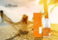 Advanced Vitamin C Collagen Serum 30ml(Skinchemists Advanced Vitamin C Collagen Serum) -Skinchemists advanced vitamin c collagen serum 30ml 405239