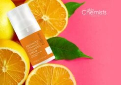 Advanced Vitamin C Collagen Serum 30ml(Skinchemists Advanced Vitamin C Collagen Serum) -Skinchemists advanced vitamin c collagen serum 30ml 974853