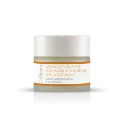 Advanced Vitamin C Collagen Stimulating Day Moisturiser 50ml(Skinchemists Advanced Vitamin C Collagen Stimulating Day Moisturiser)
