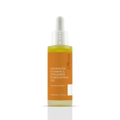 Advanced Vitamin C Collagen Stimulating Oil 30ml(Skinchemists Advanced Vitamin C Collagen Stimulating Oil)