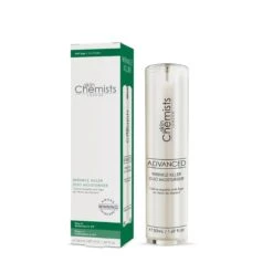 Advanced Wrinkle Killer Duo Moisturiser 50ml(Skinchemists Advanced Wrinkle Killer Duo Moisturiser 50ml)