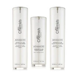 Advanced Wrinkle Killer Kit(Skinchemists Advanced Wrinkle Killer Gift Set)