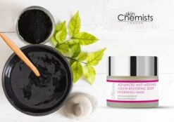 Advanced Youth Restoring Deep Hydration Mask 50ml(Skinchemists Advanced Youth Restoring Deep Hydration Mask) -Skinchemists advanced youth restoring deep hydration mask 50ml 609544