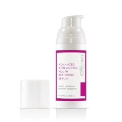 Advanced Youth Restoring Serum 50ml(Skinchemists Advanced Youth Restoring Serum 50ml)