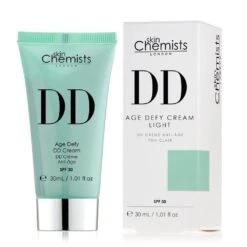Age Defying DD Cream Light 30ml(Skinchemists Age Defying Dd Cream Light)