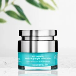 Anti-Ageing Restoring Night Moisturiser 50mI(Doctors Formula Anti Ageing Restoring Night Moisturiser 50mi)