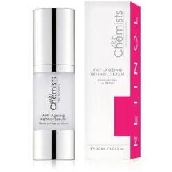Anti-Ageing Retinol Serum 30ml(Skinchemists Anti Ageing Retinol Serum)