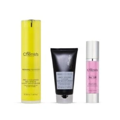 Anti-Ageing Starter Kit(Skin Chemists Anti Ageing Starter Kit)