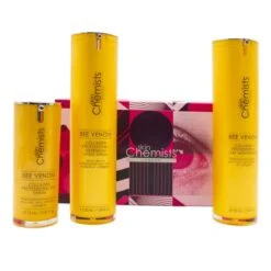 Bee Venom Collagen Gift Set(Skinchemists Bee Venom Collagen Gift Set)