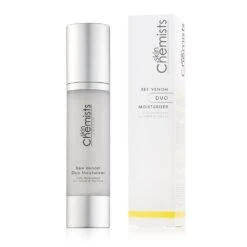 Bee Venom Duo Moisturiser 50ml(Skinchemists Bee Venom Duo Moisturiser)