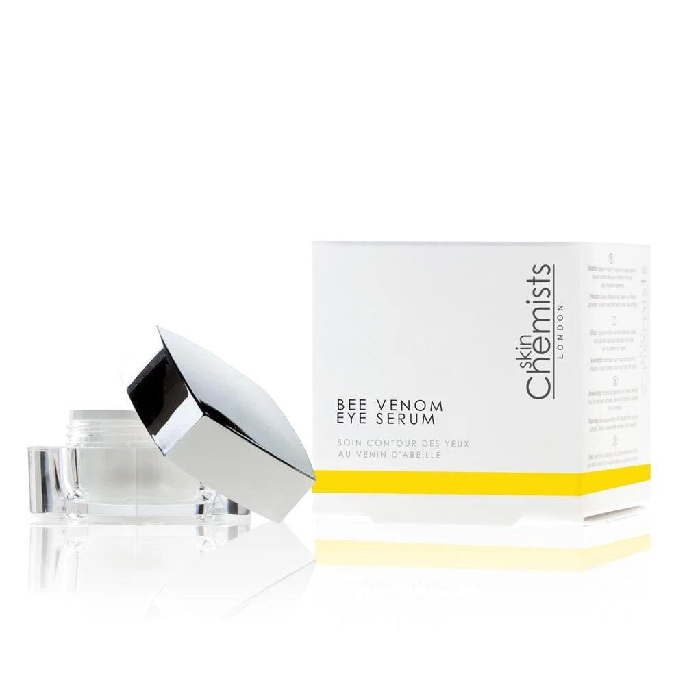 Bee Venom Eye Serum 8ml(Skinchemists Bee Venom Eye Serum) 1 Bee Venom Eye Serum 8ml(Skinchemists Bee Venom Eye Serum)