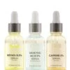 Bi-Phase Three Serums Kit(Skinchemists Bi Phase Three Serums Kit)