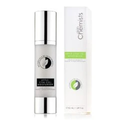 Botanicals Apple Stem Cell Moisturiser 50ml(Skinchemists Botanicals Apple Stem Cell Moisturiser)