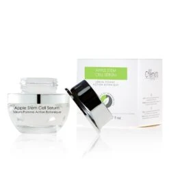 Botanicals Apple Stem Cell Serum 30ml(Skinchemists Botanicals Apple Stem Cell Serum)