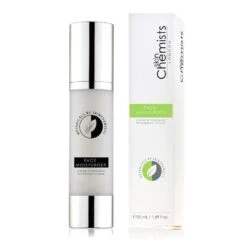 Botanicals Face Moisturiser 50ml(Skinchemists Botanicals Face Moisturiser)