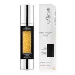 Caviar Cellular Anti-Ageing Serum 50ml(Skinchemists Caviar Cellular Anti Ageing Serum)