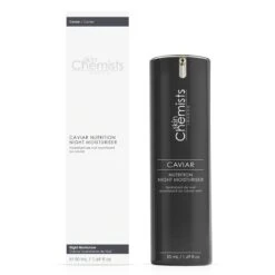 Skinchemists -Skinchemists caviar nutrition night moisturiser 50ml 938461