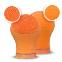 Cleanse-A-Sonic Orange(Skinchemists Cleanse A Sonic Orange)