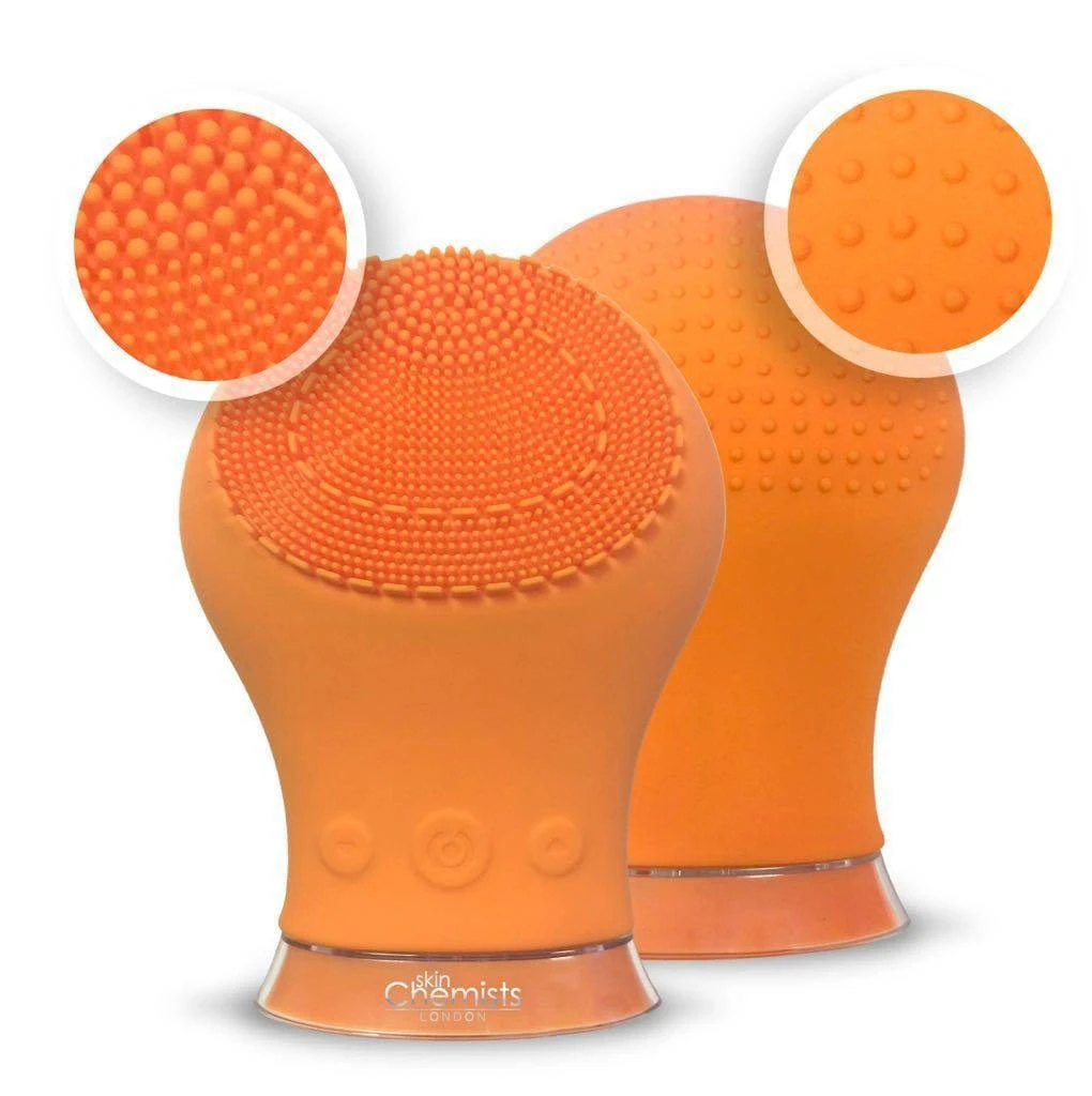 Cleanse-A-Sonic Orange(Skinchemists Cleanse A Sonic Orange) 1 Cleanse-A-Sonic Orange(Skinchemists Cleanse A Sonic Orange)