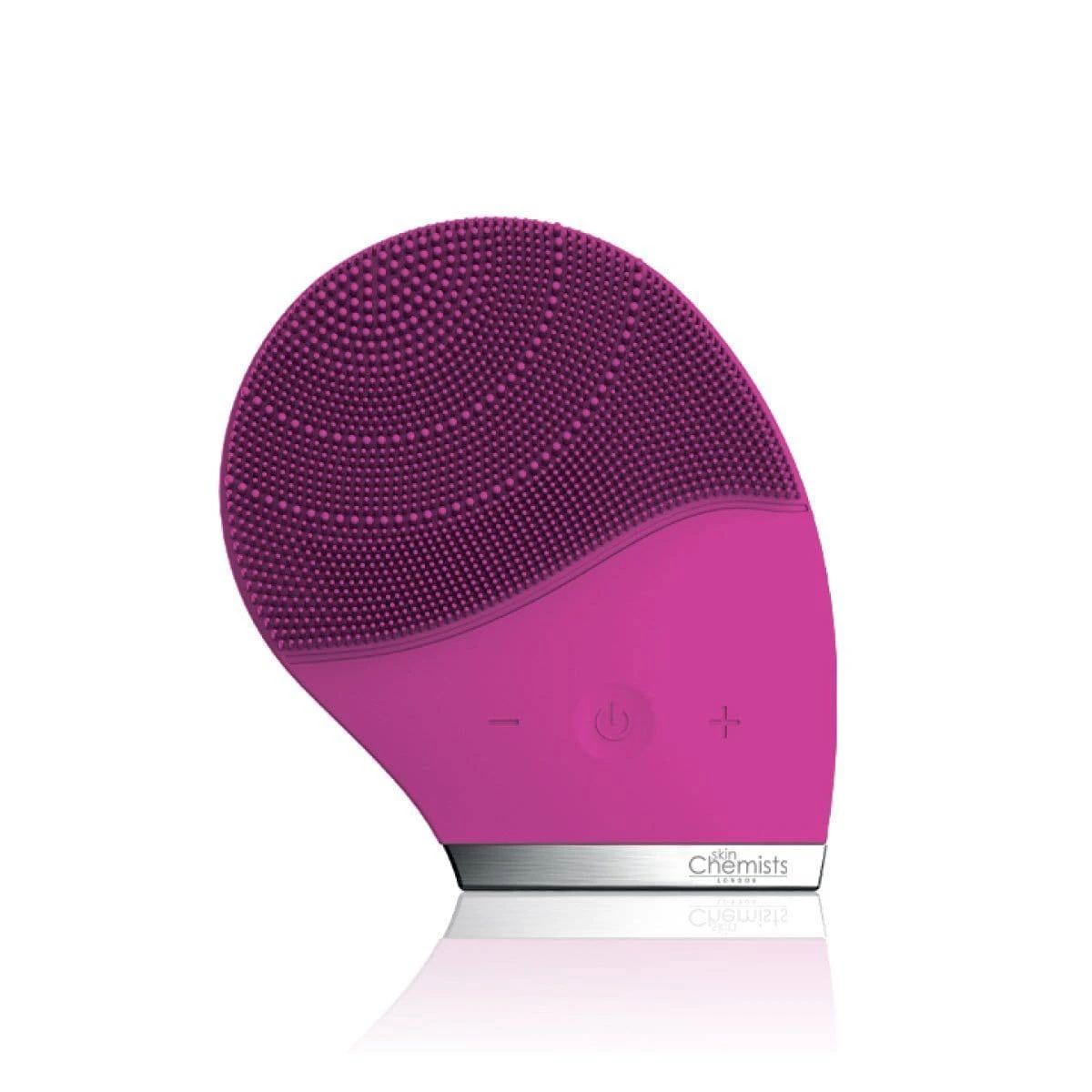 Cleanse-A-Sonic Pro Bright Pink(Skinchemists Cleanse A Sonic Pro Bright Pink) 2 Cleanse-A-Sonic Pro Bright Pink(Skinchemists Cleanse A Sonic Pro Bright Pink) - Image 2