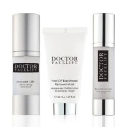 Cleanse & Renew Gift Set(Skinchemists Cleansing Renewing Gift Set)