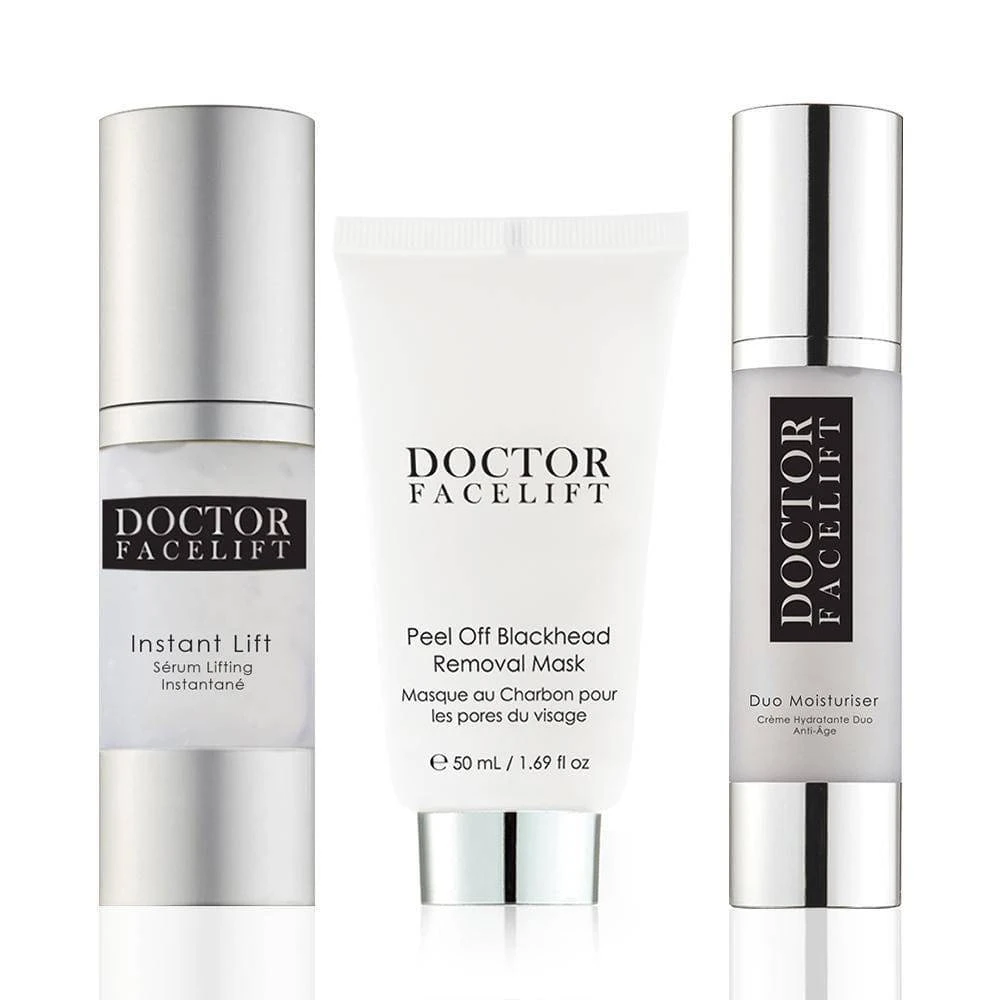 Cleanse & Renew Gift Set(Skinchemists Cleansing Renewing Gift Set) 1 Cleanse & Renew Gift Set(Skinchemists Cleansing Renewing Gift Set)