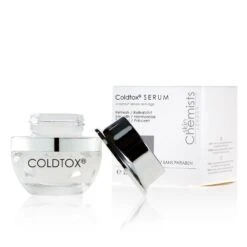 Coldtox Serum 20ml(Skinchemists Coldtox Serum)