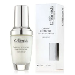 Coldtox Ultrafine Day Moisturiser 30ml(Skinchemists Coldtox Ultrafine Day Moisturiser)