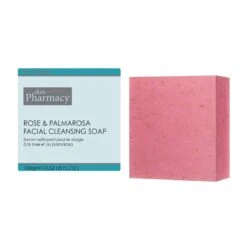Complete Routine: Cleansing Soap, Serum And Day Moisturiser(Complete Routine Cleansing Soap Serum And Day Moisturiser) -Skinchemists complete routine cleansing soap serum and day moisturiser 249323