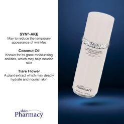 Complete Routine: Cleansing Soap, Serum And Day Moisturiser(Complete Routine Cleansing Soap Serum And Day Moisturiser) -Skinchemists complete routine cleansing soap serum and day moisturiser 522331