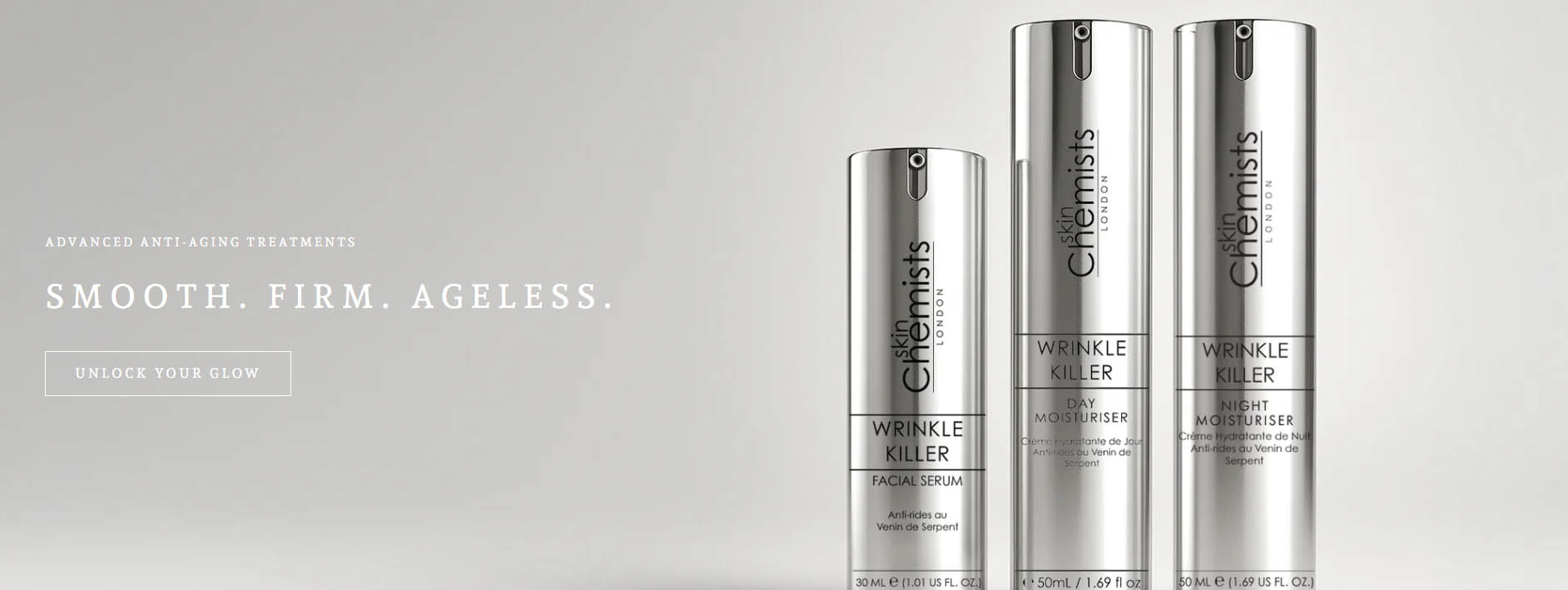 Skinchemists -Skinchemists dfrhy