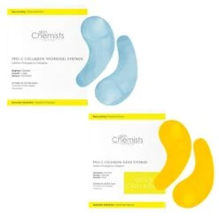 Eye Rejuvenate Bundle(Skinchemists Eye Pads Bundle)