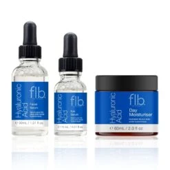 Feel Like Beauty Hyaluronic Acid Bundle(Feel Like Beauty Hyaluronic Acid Bundle)