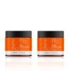Feel Like Beauty Vitamin C Day And Night Moisturiser(Feel Like Beauty Vitamin C Day And Night Moisturiser)