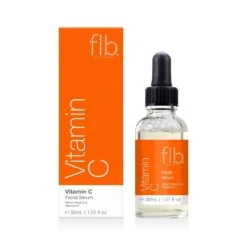 Feel Like Beauty - Vitamin C Facial Routine(Feel Like Beauty Vitamin C Facial Routine) -Skinchemists feel like beauty vitamin c facial routine 661620