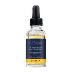 Gen X Lip Treatment Repairing Oil 15ml(Skinchemists Gen X Lip Treatment Repairing Oil)