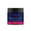 Gen Z Deep Pore Clay Mask 60ml(Skinchemists Gen Z Deep Pore Clay Mask)