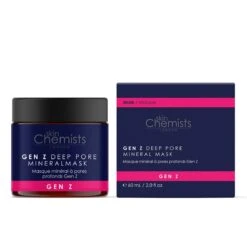 Skinchemists -Skinchemists gen z deep pore clay mask 60ml 752511