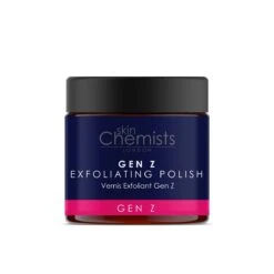 Gen Z Exfoliating Polish 60ml(Skinchemists Gen Z Exfoliating Polish)