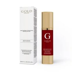 Gold Serums Hyaluronic Acid Kit(Gold Serums Hyaluronic Acid Kit) -Skinchemists gold serums hyaluronic acid kit 557898