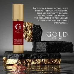 Gold Serums Marine Collagen Double Pack(Gold Serums Marine Collagen Double Pack) -Skinchemists gold serums marine collagen double pack 153167