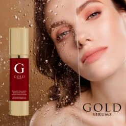 Gold Serums Marine Collagen Double Pack(Gold Serums Marine Collagen Double Pack) -Skinchemists gold serums marine collagen double pack 602191