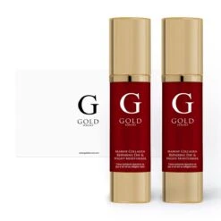 Gold Serums Marine Collagen Double Pack(Gold Serums Marine Collagen Double Pack) -Skinchemists gold serums marine collagen double pack 622166
