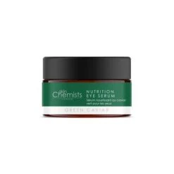 Green Caviar Nutrition Eye Serum 15ml(Skinchemists Green Caviar Nutrition Eye Serum)