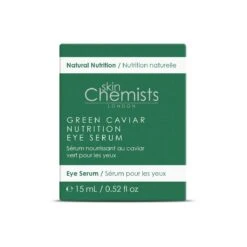 Green Caviar Nutrition Eye Serum 15ml(Skinchemists Green Caviar Nutrition Eye Serum) -Skinchemists green caviar nutrition eye serum 15ml 585042